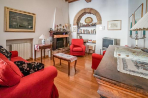 Ogni finestra è un quadro - appartamento ad Assisi Assisi